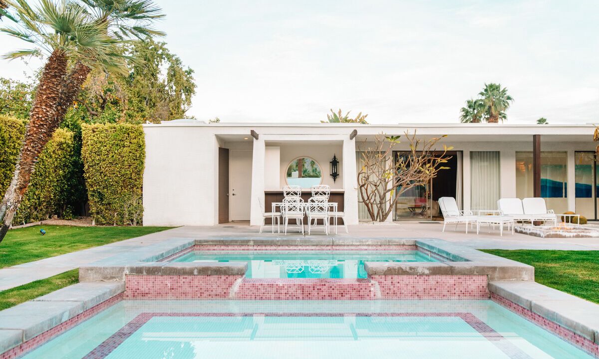Photo of Outdoor in Palm Springs