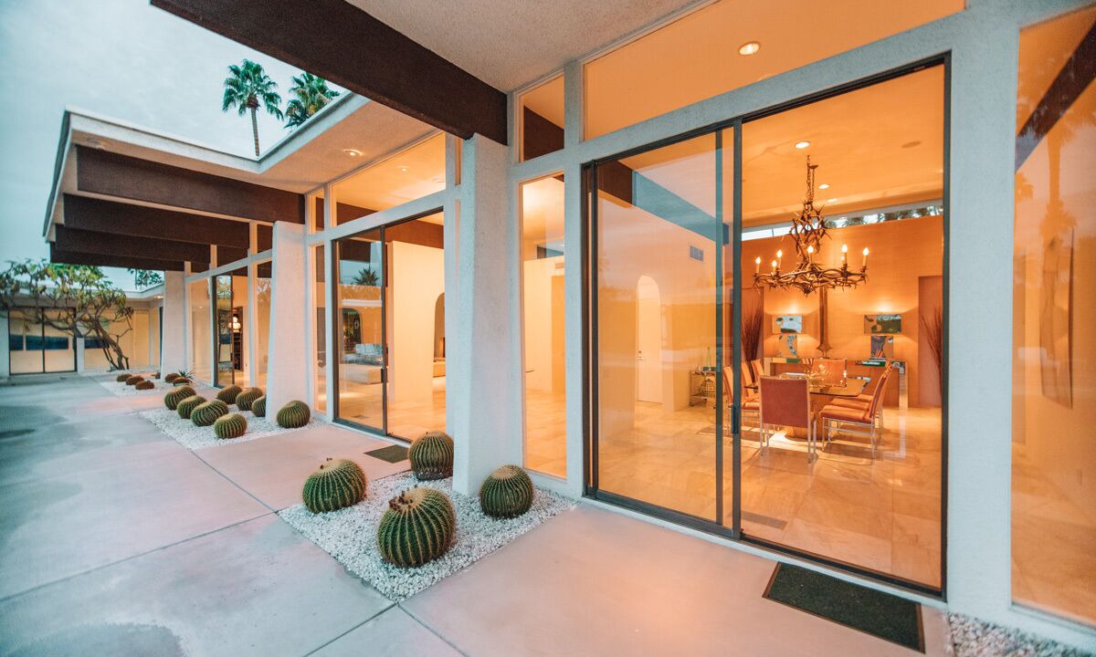 Photo of Outdoor in Palm Springs