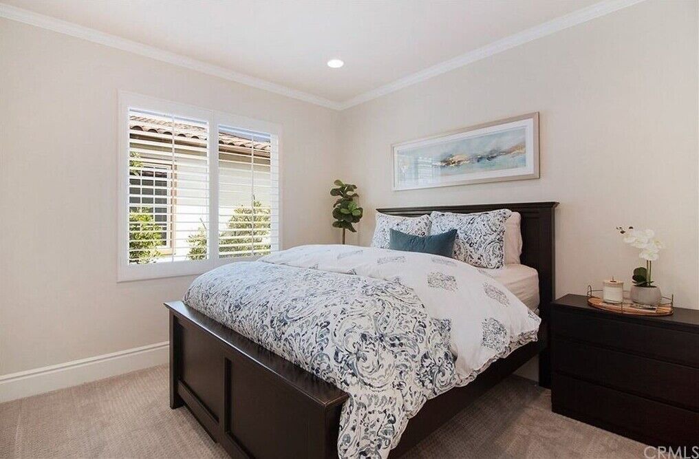 Photo of Bedroom in Newport Coast