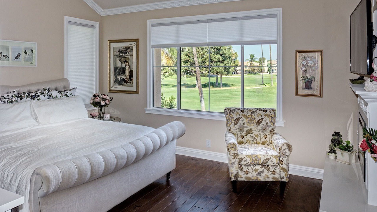 Photo of Bedroom in Tustin