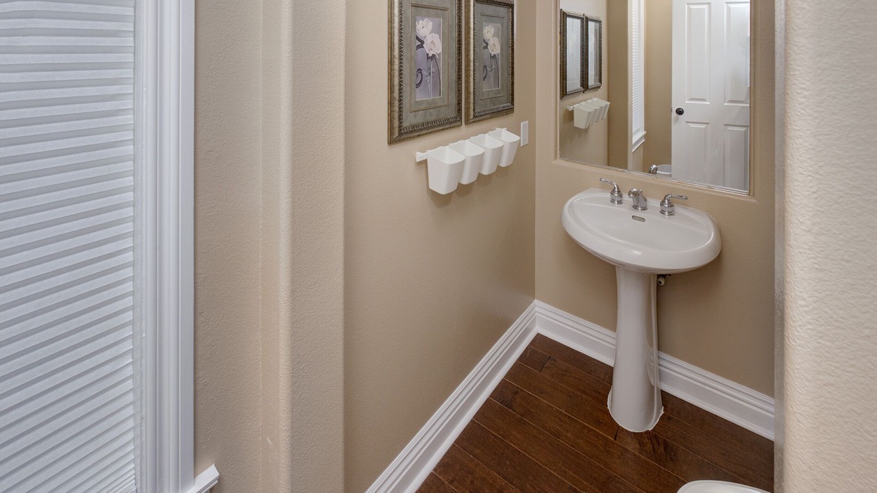 Photo of Bathroom in Tustin