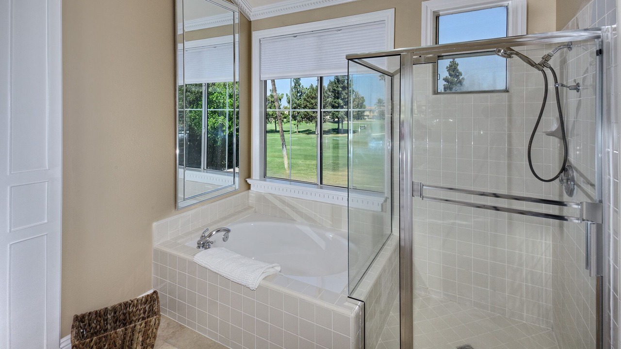 Photo of Bathroom in Tustin