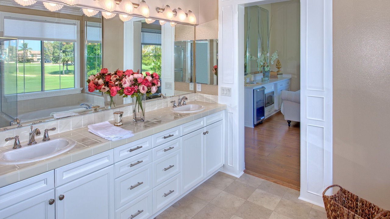 Photo of Bathroom in Tustin