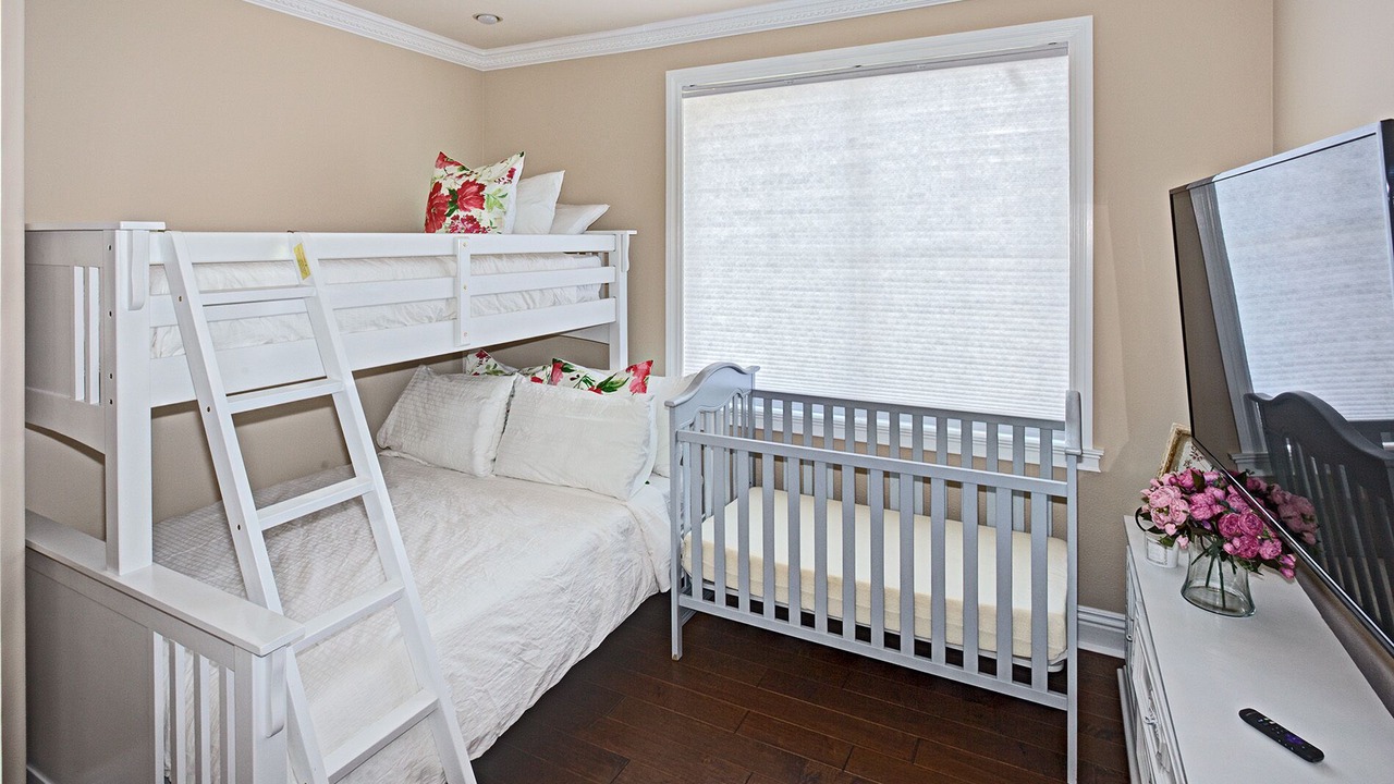 Photo of Bedroom in Tustin