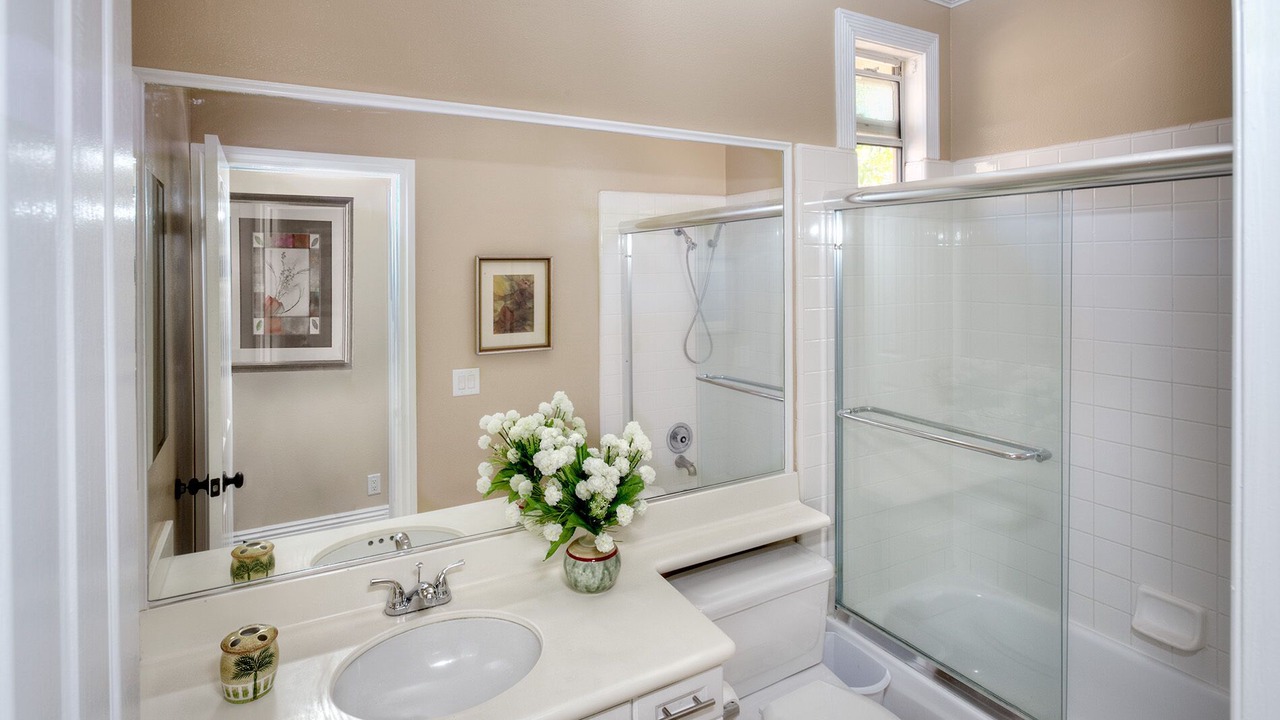 Photo of Bathroom in Tustin