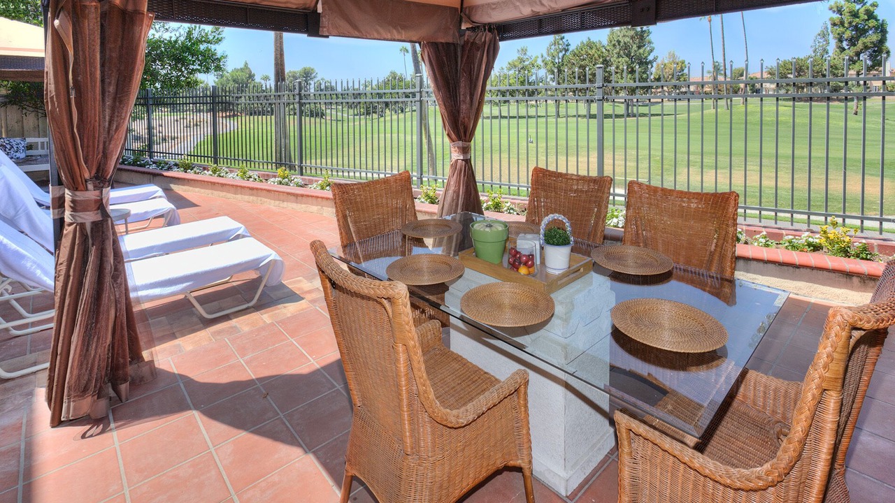 Photo of Outdoor in Tustin