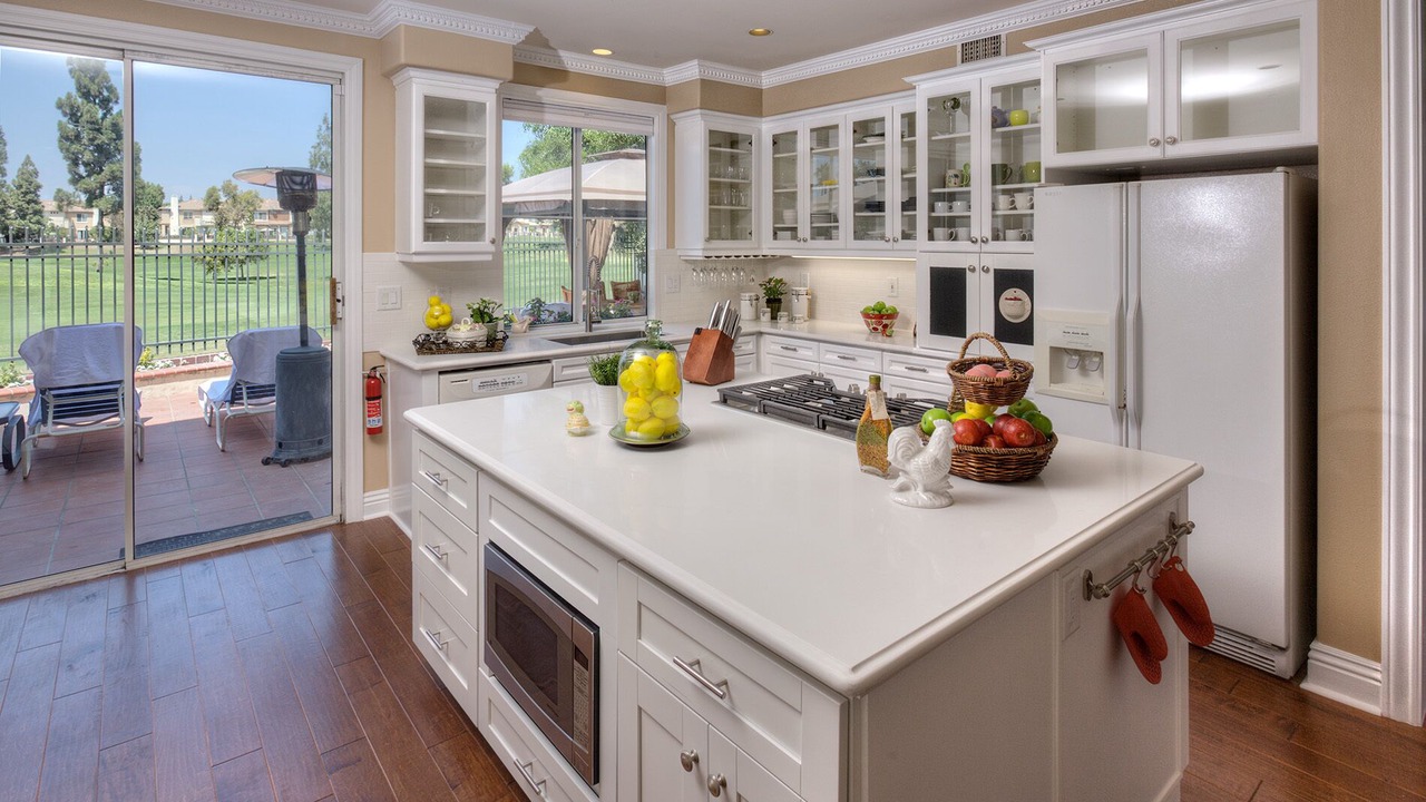Photo of Kitchen in Tustin