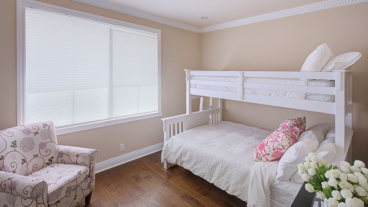 Photo of Bedroom in Tustin