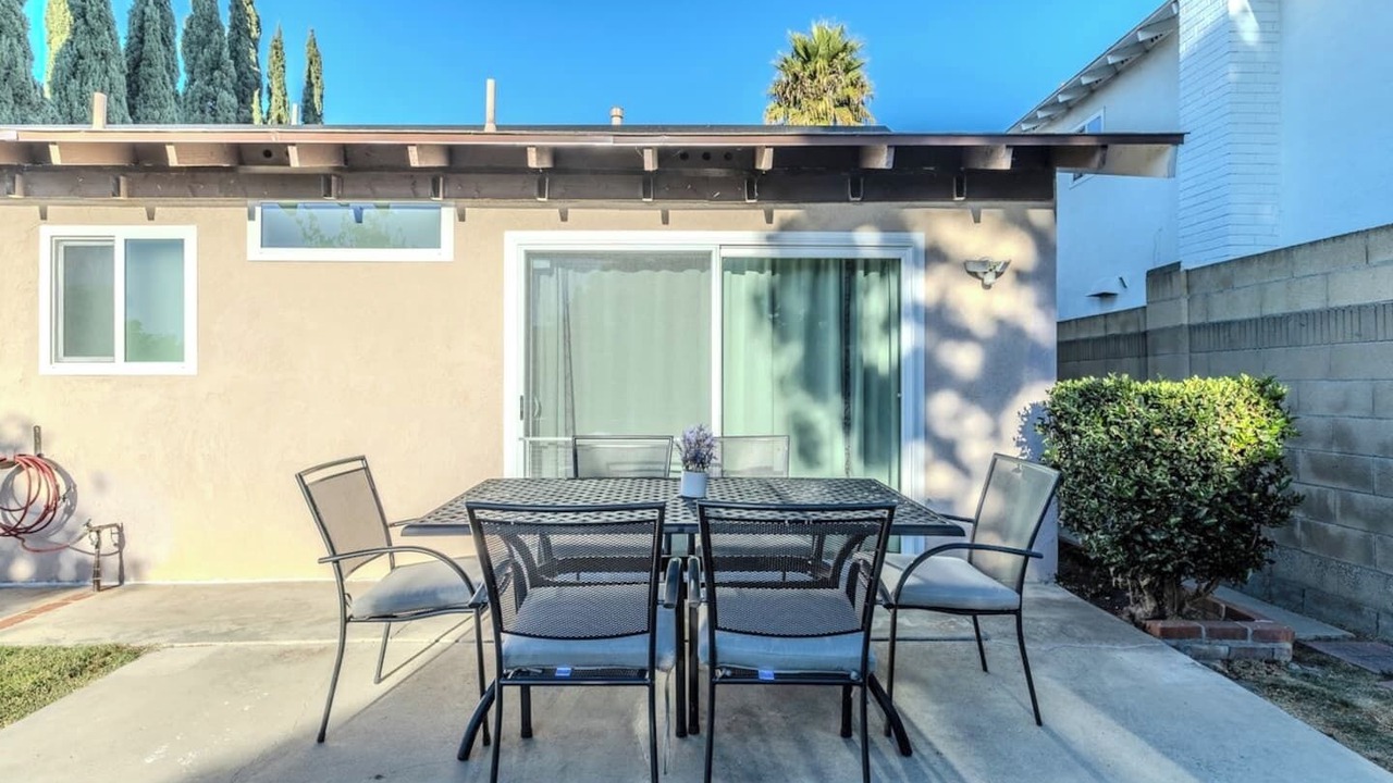 Photo of Outdoor in Mission Viejo