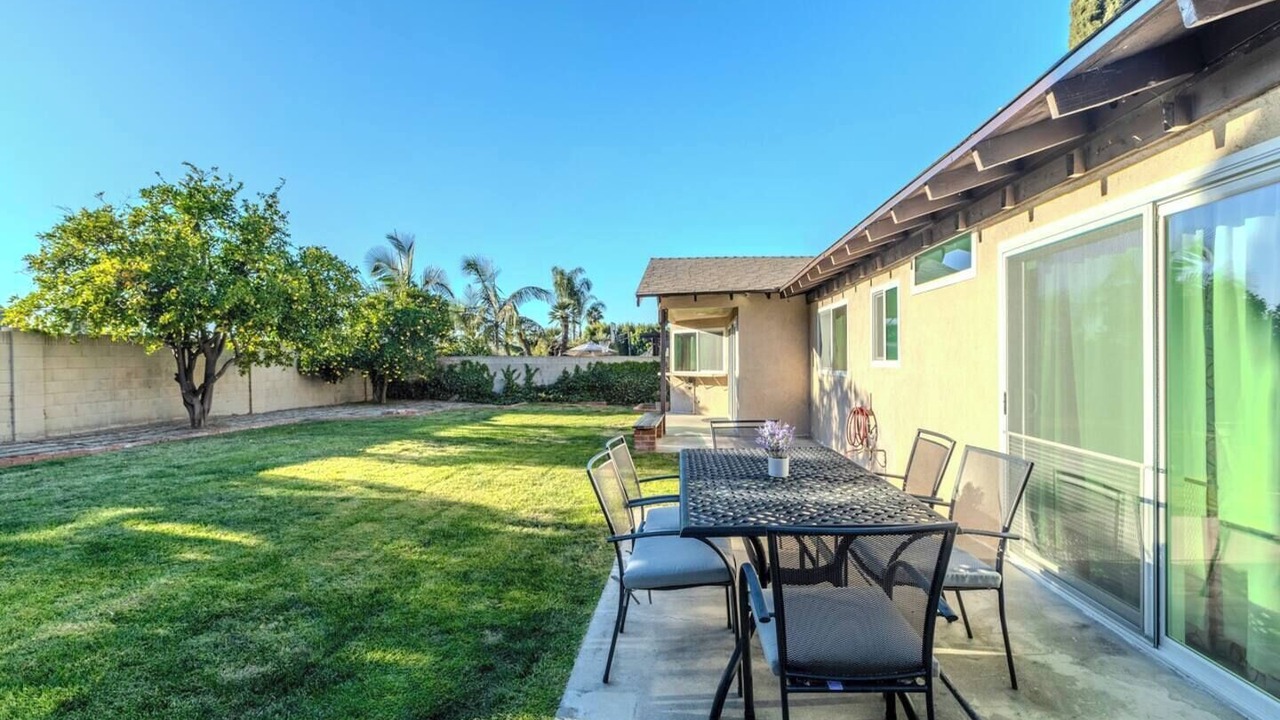 Photo of Outdoor in Mission Viejo