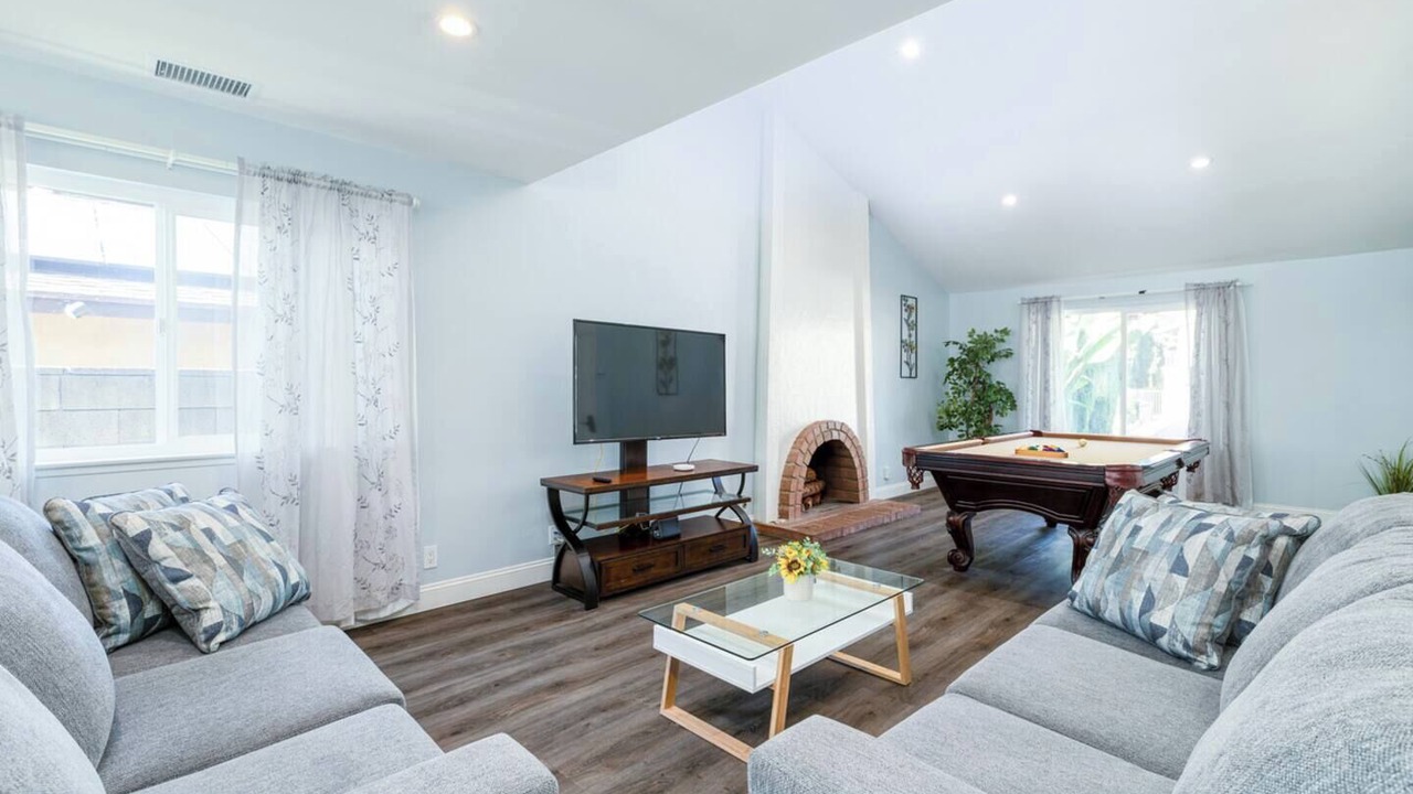 Photo of Bedroom in Mission Viejo