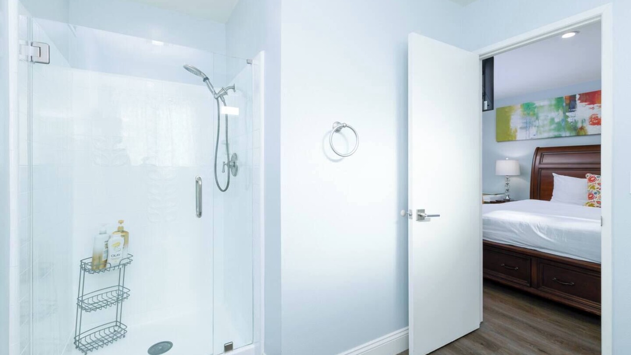 Photo of Bathroom in Mission Viejo