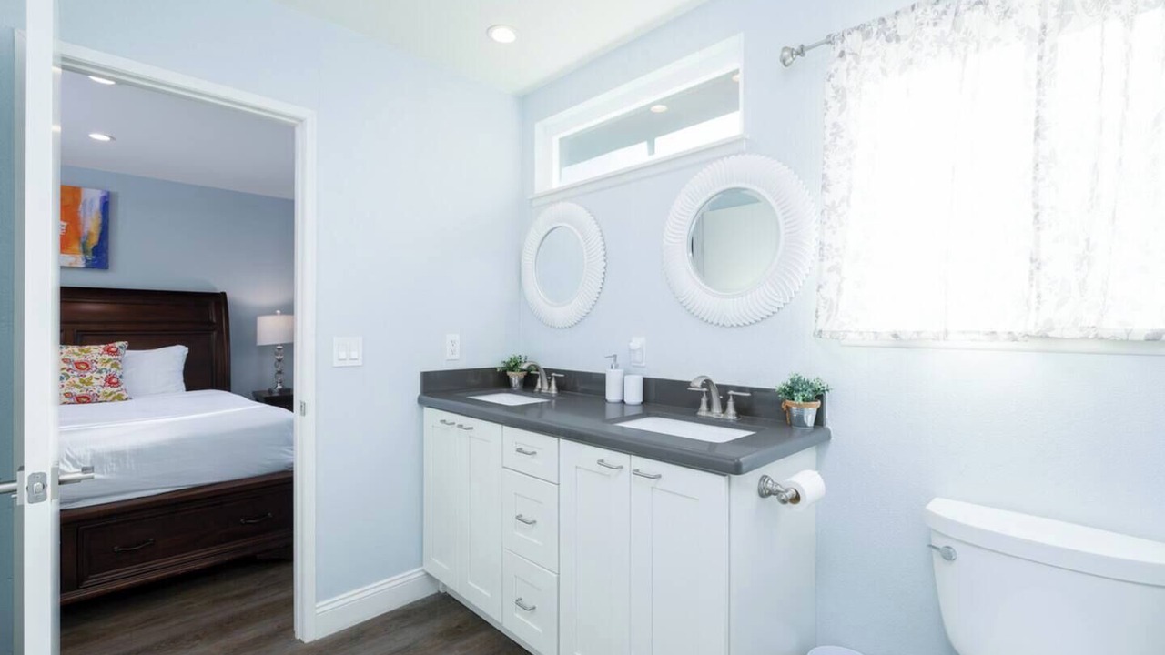 Photo of Bathroom in Mission Viejo