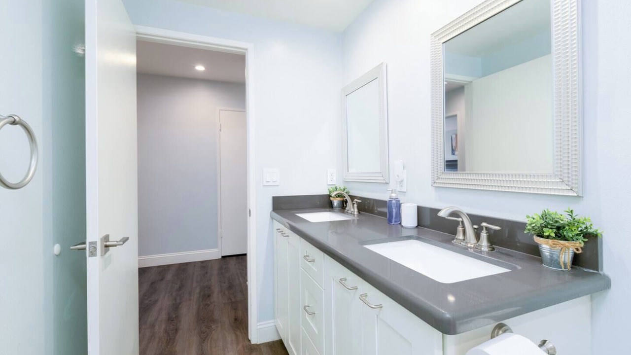 Photo of Bathroom in Mission Viejo