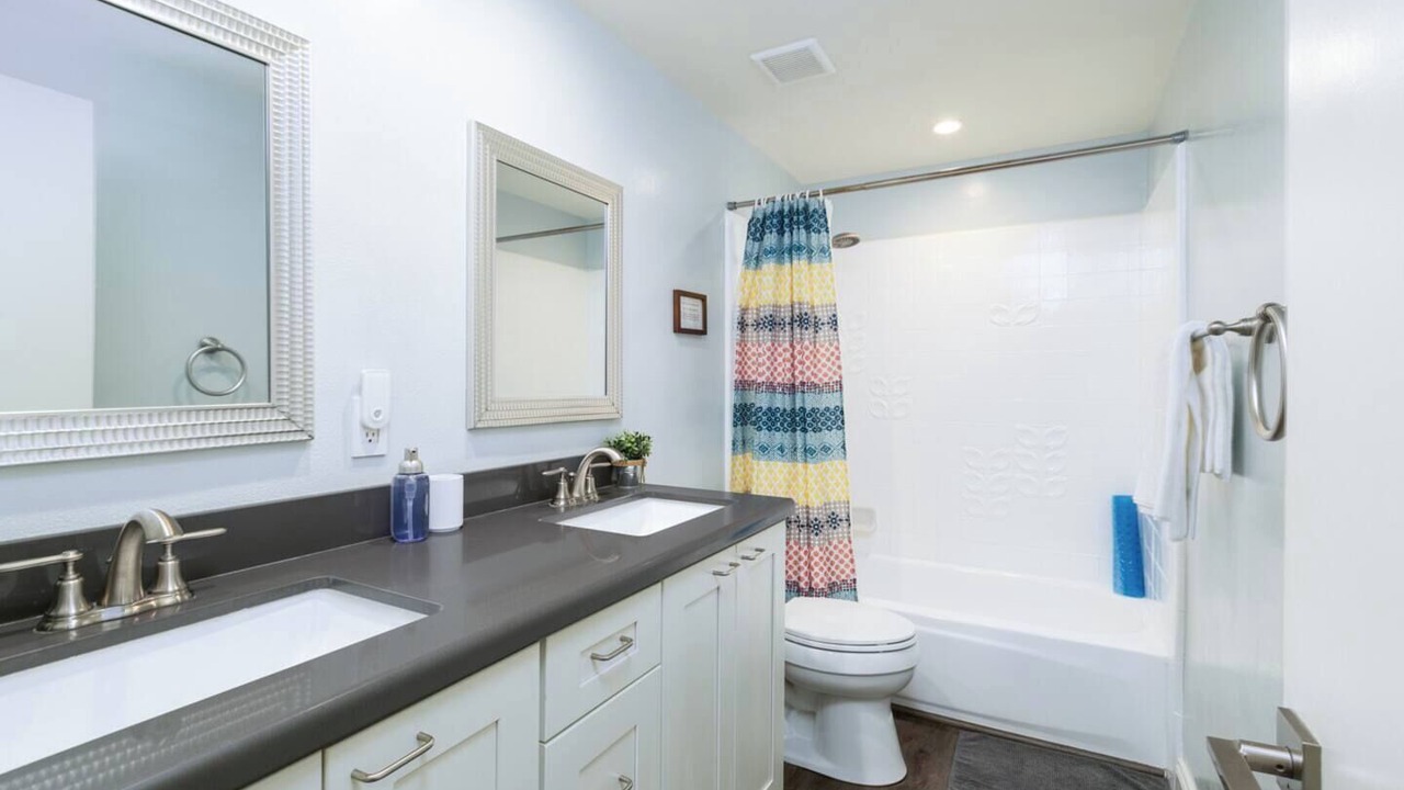 Photo of Bathroom in Mission Viejo