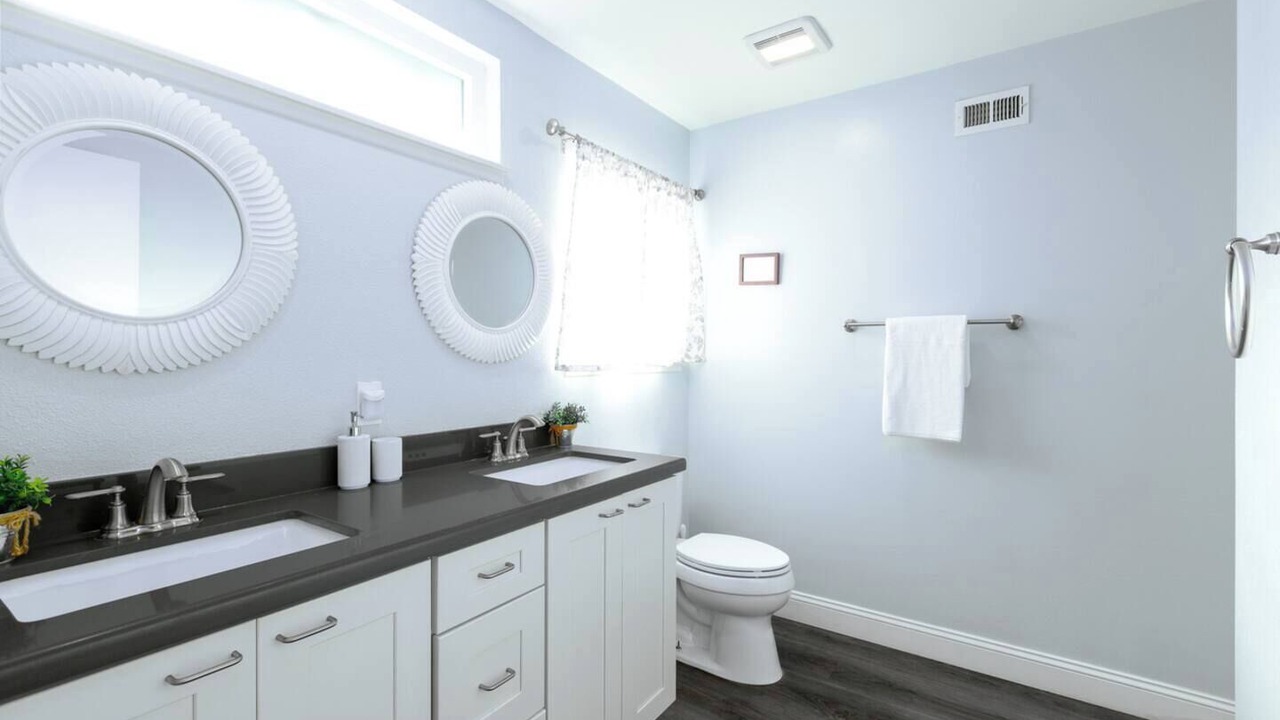 Photo of Bathroom in Mission Viejo