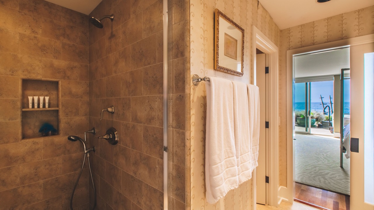 Photo of Bathroom in Mendocino
