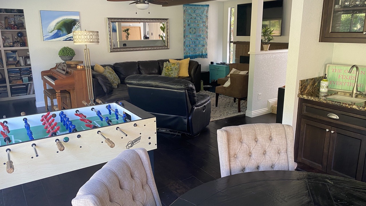 Photo of Bedroom in Olde Carlsbad