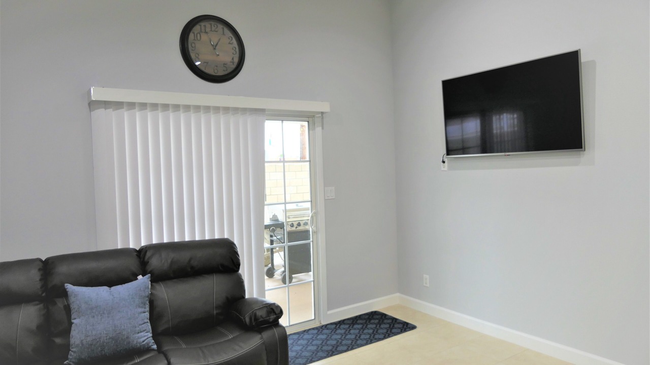 Photo of Livingroom in Southwest Anaheim