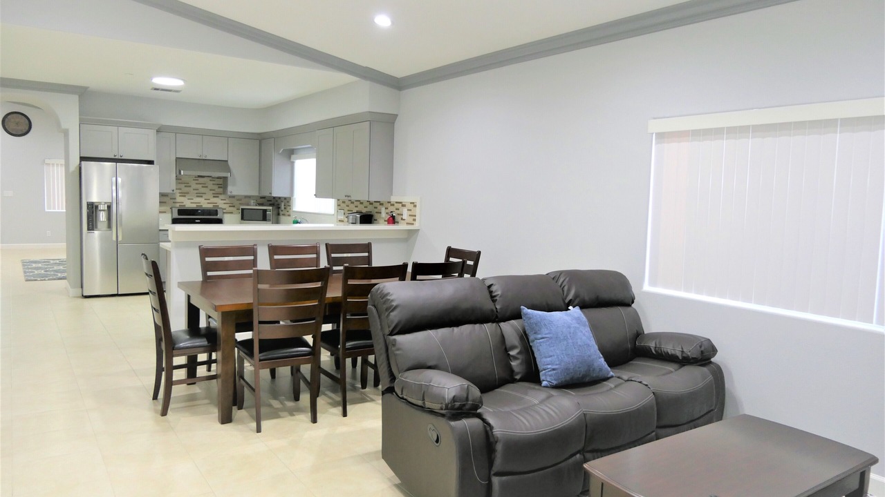 Photo of Livingroom in Southwest Anaheim