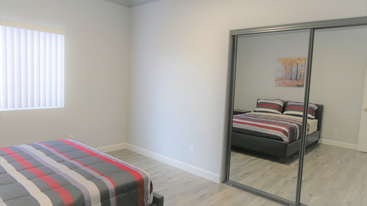Photo of Bedroom in Southwest Anaheim