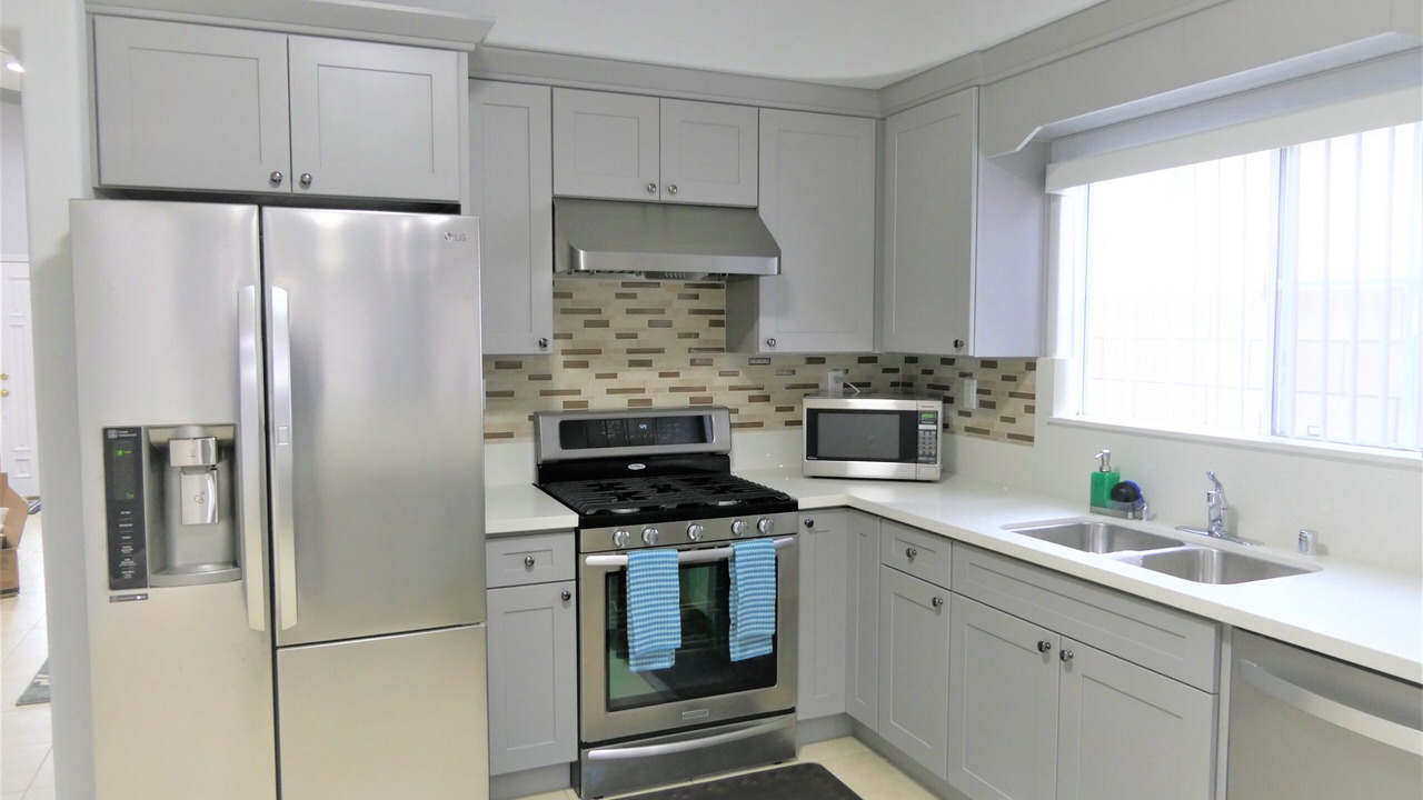 Photo of Kitchen in Southwest Anaheim