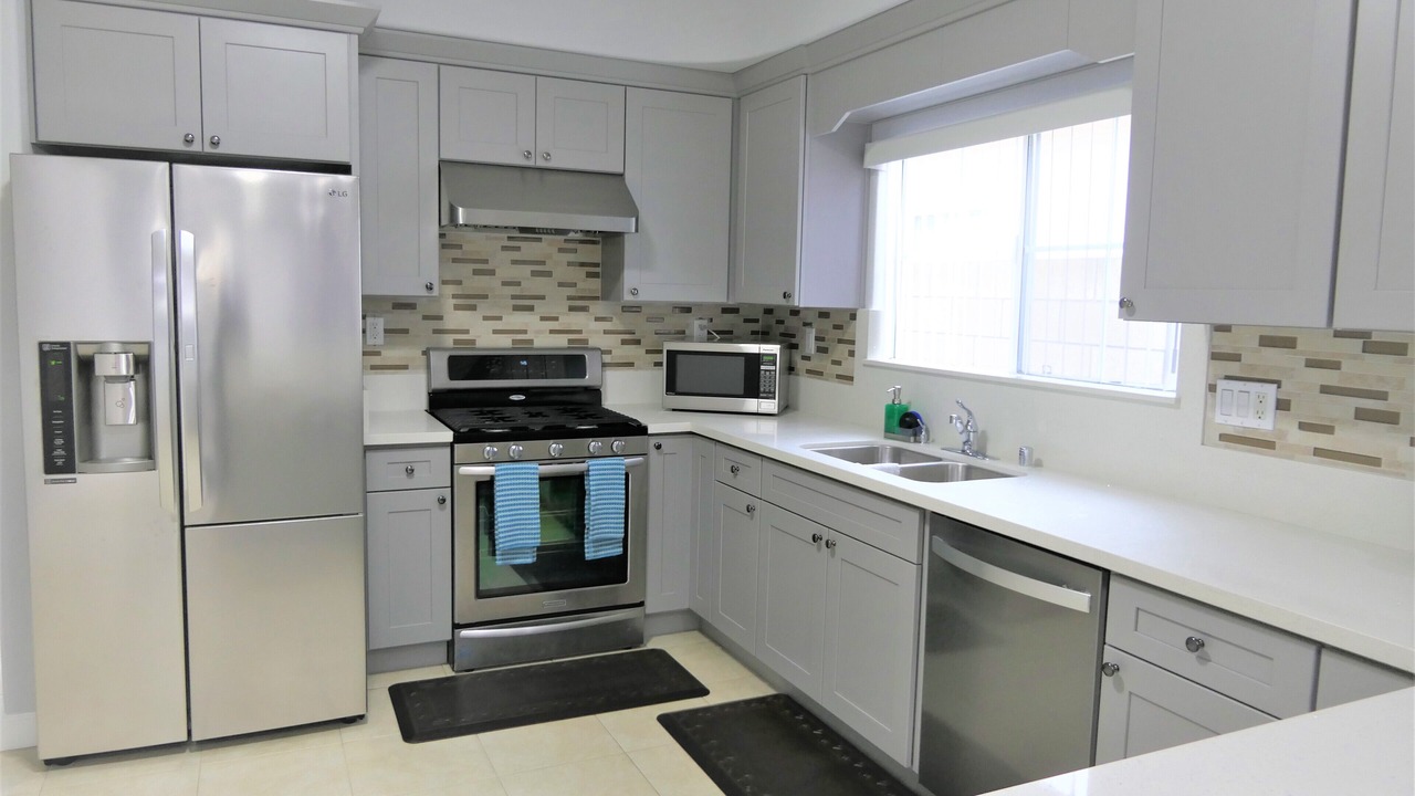 Photo of Kitchen in Southwest Anaheim