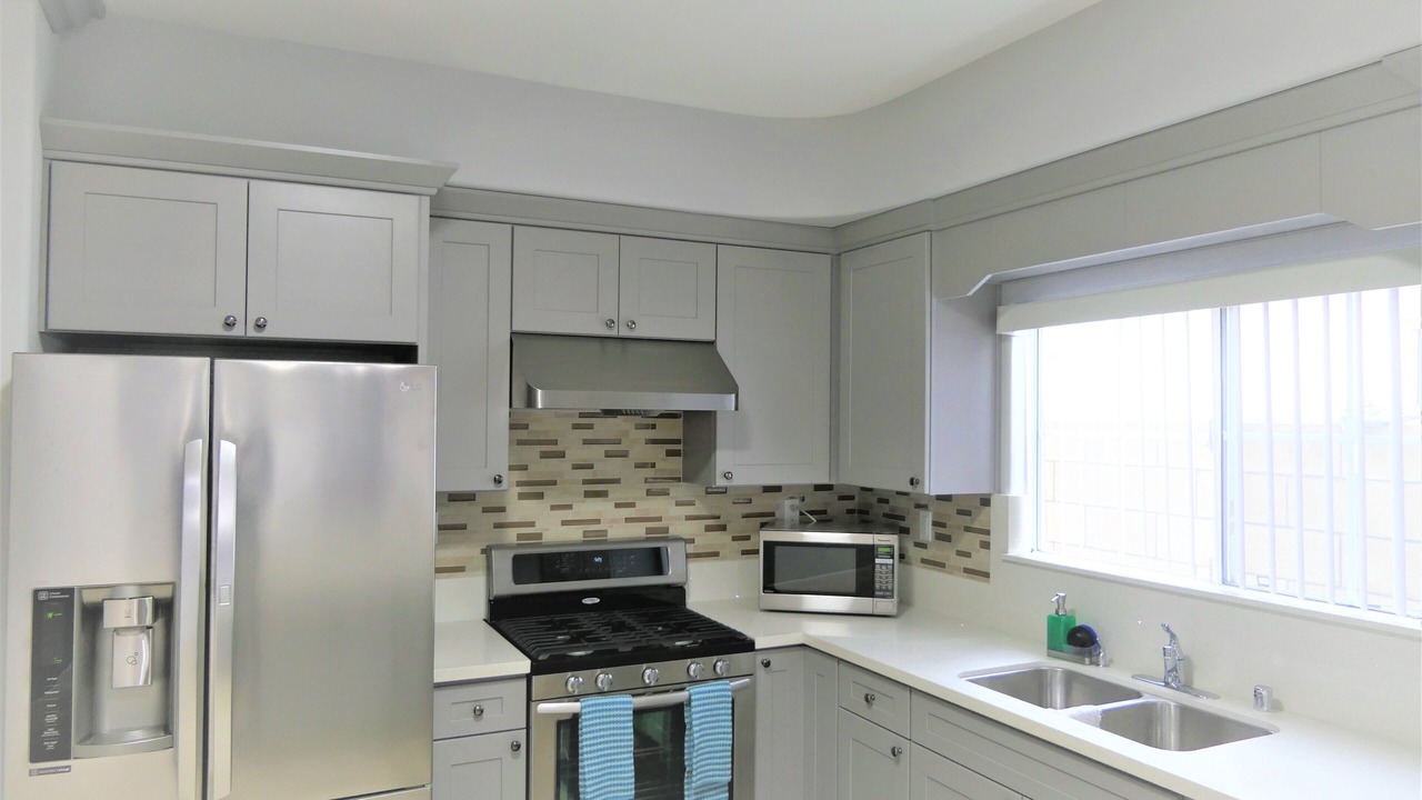 Photo of Kitchen in Southwest Anaheim