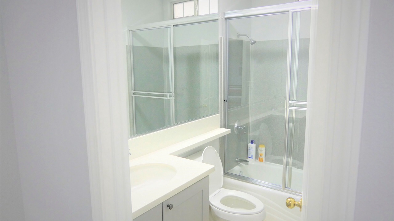 Photo of Bathroom in Southwest Anaheim