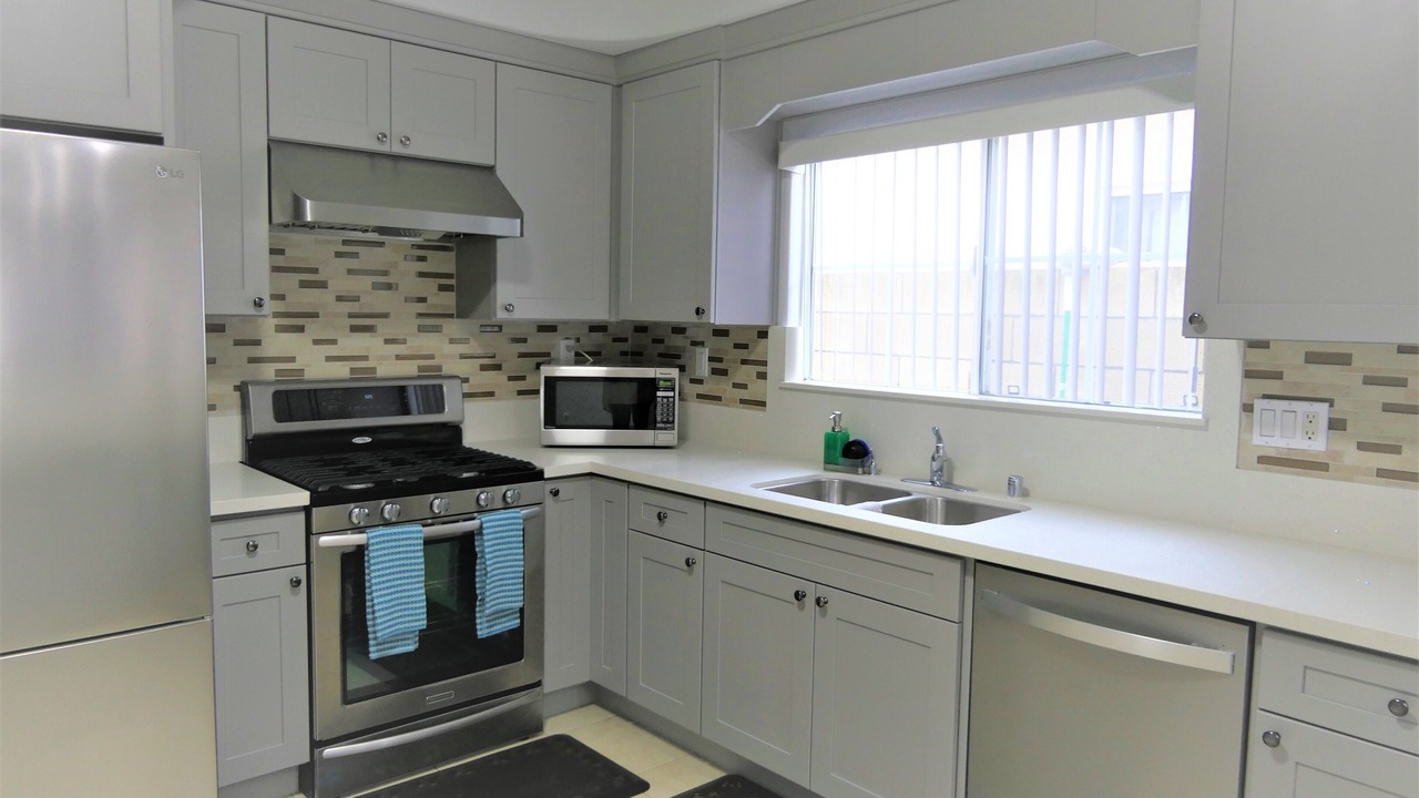 Photo of Kitchen in Southwest Anaheim