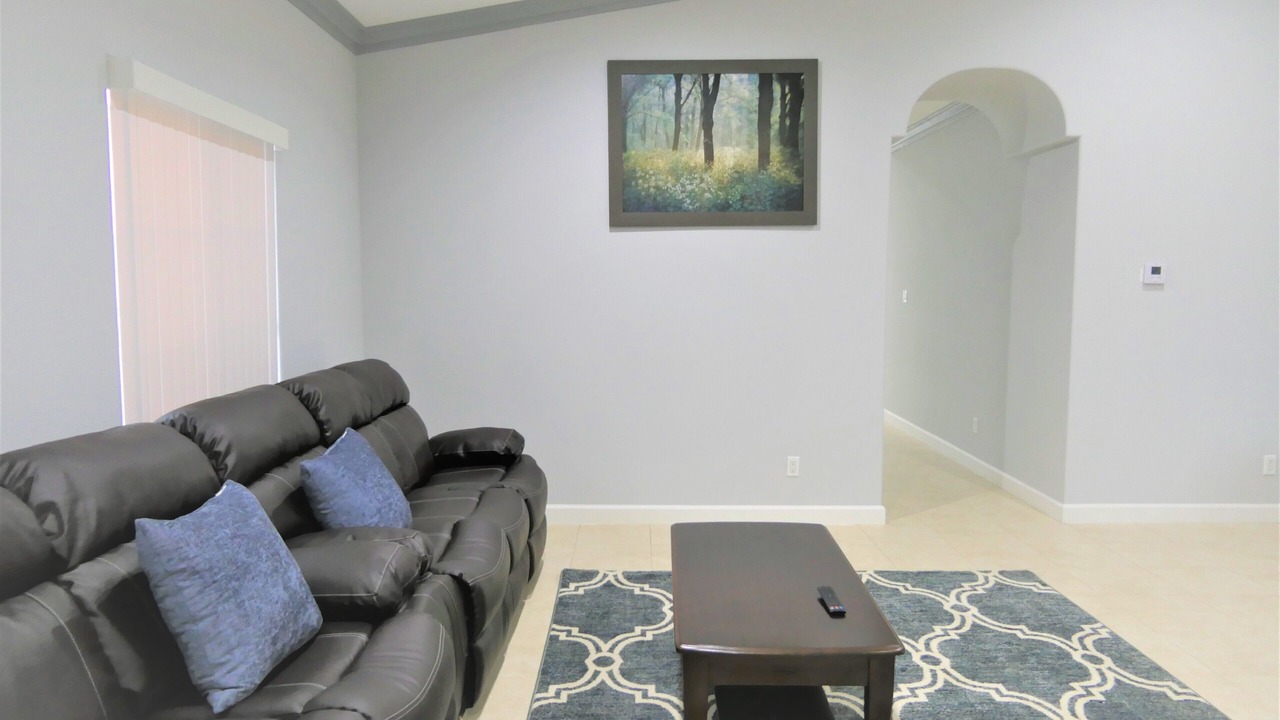 Photo of Livingroom in Southwest Anaheim