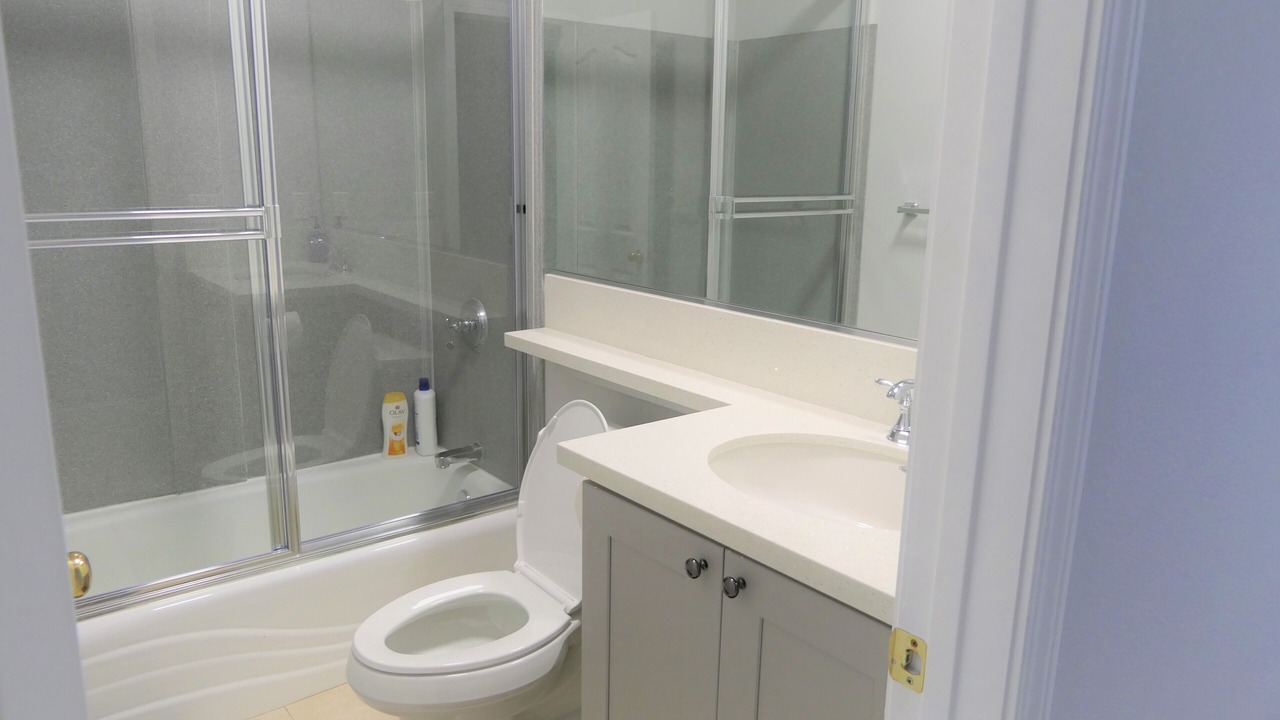 Photo of Bathroom in Southwest Anaheim
