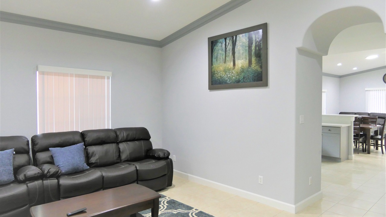 Photo of Livingroom in Southwest Anaheim