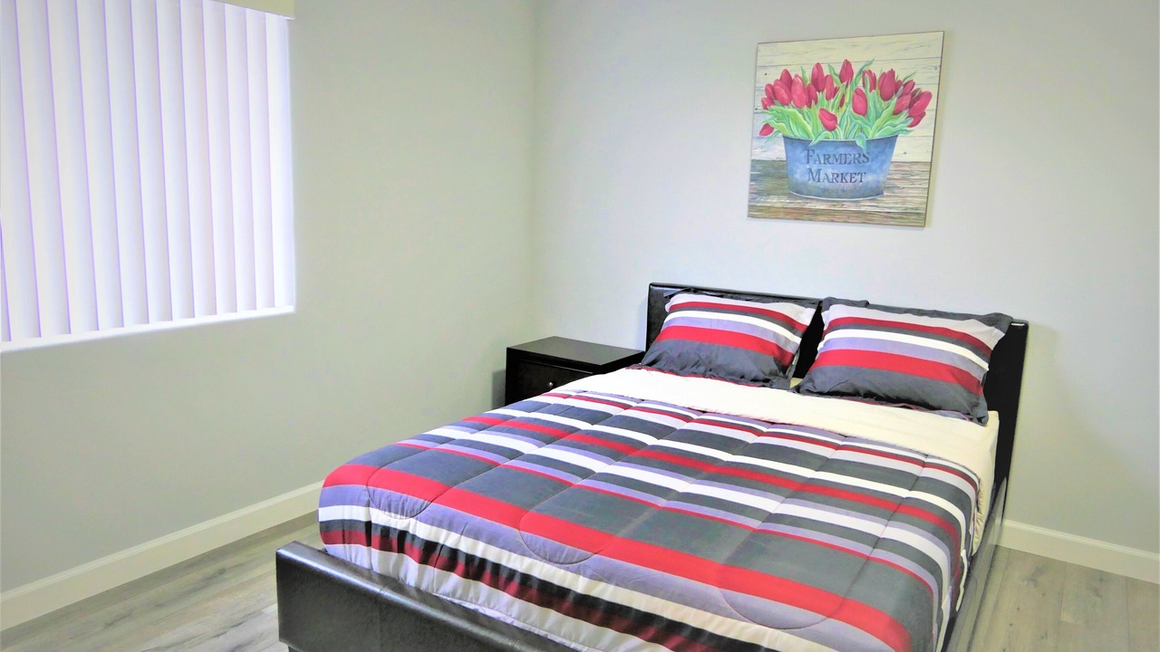 Photo of Bedroom in Southwest Anaheim
