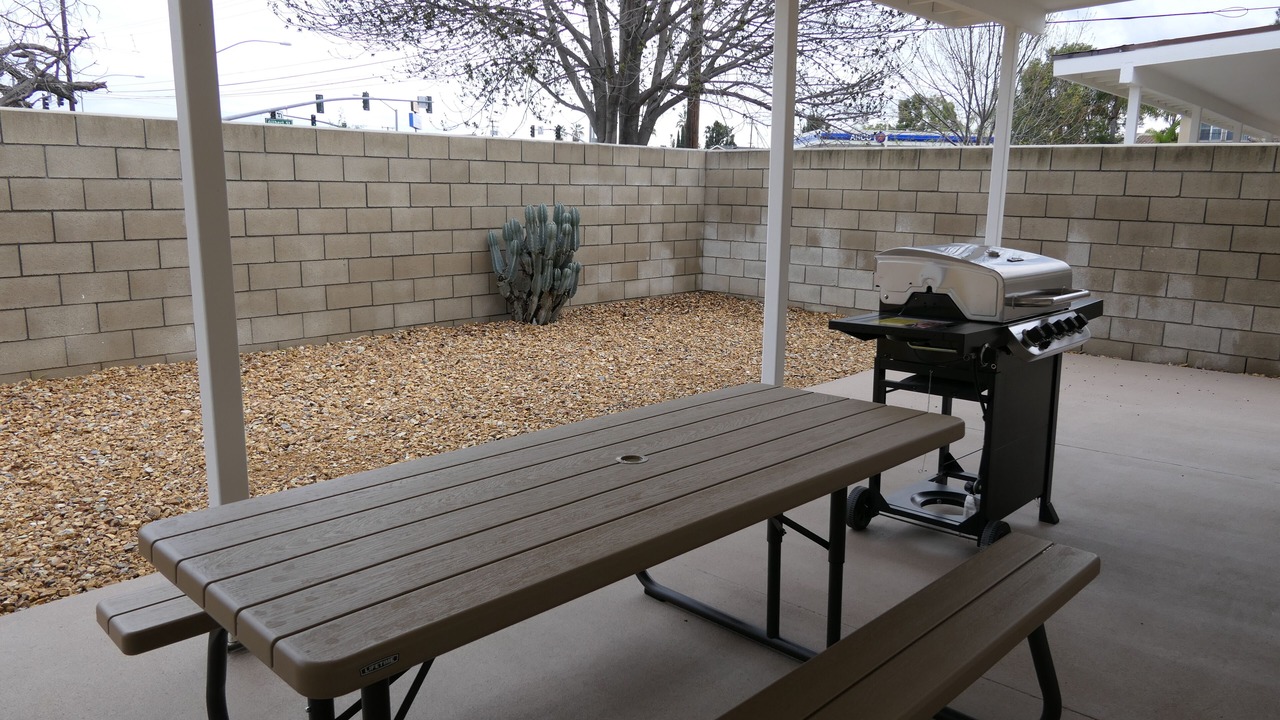 Photo of Outdoor in Southwest Anaheim