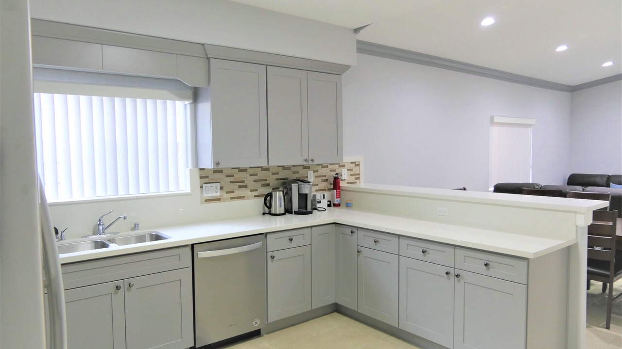 Photo of Kitchen in Southwest Anaheim