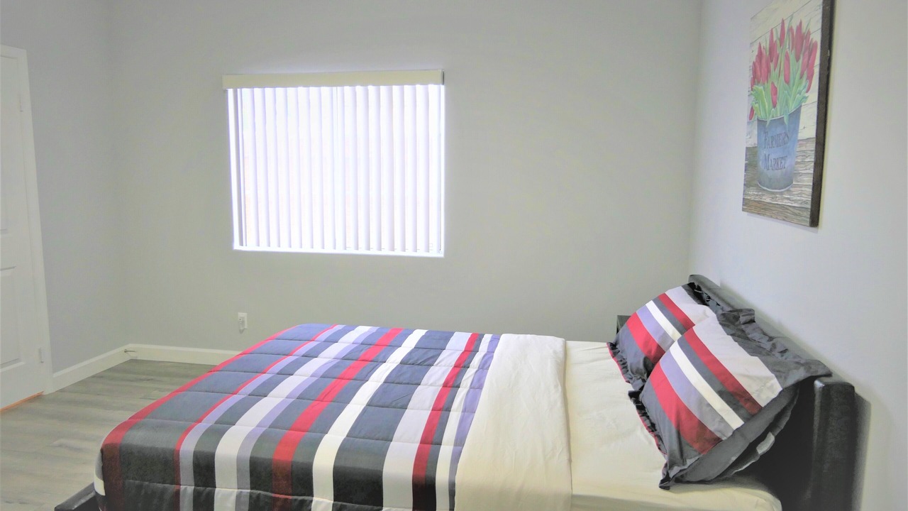 Photo of Bedroom in Southwest Anaheim