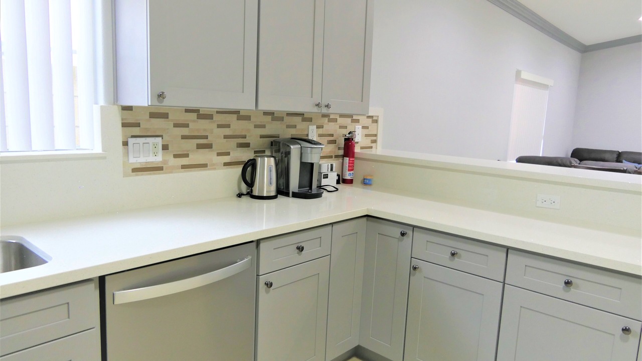 Photo of Kitchen in Southwest Anaheim