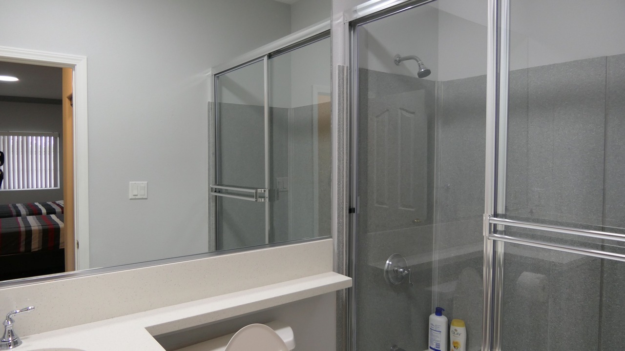 Photo of Bathroom in Southwest Anaheim