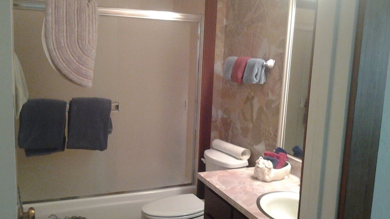 Photo of Bathroom in Castroville