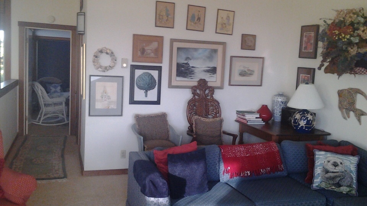 Photo of Livingroom in Castroville