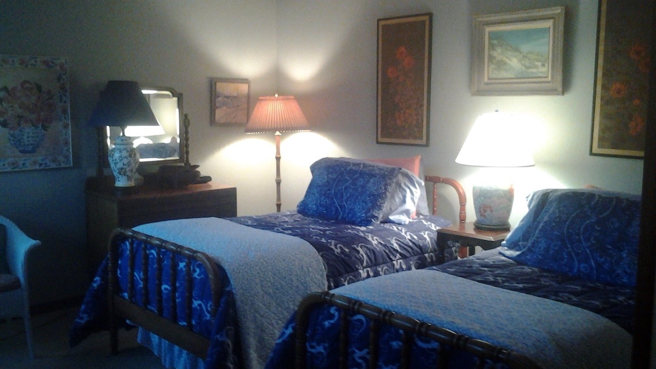 Photo of Bedroom in Castroville