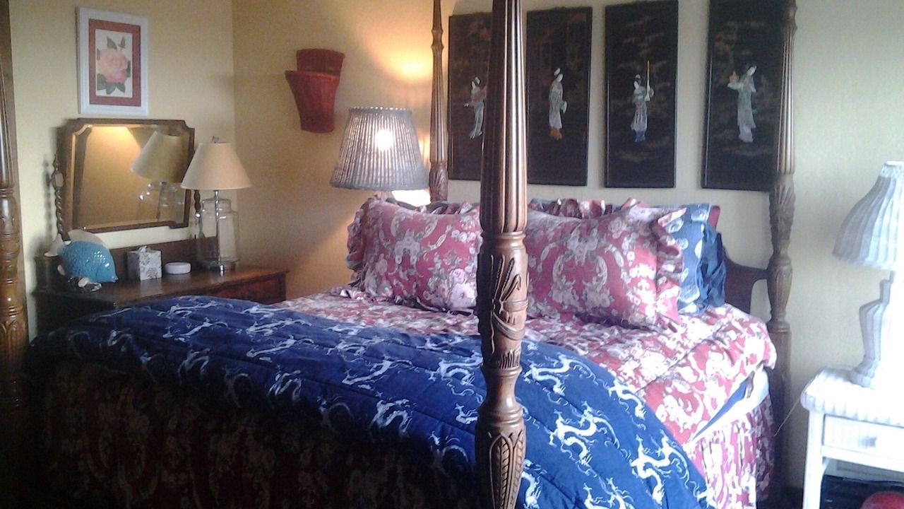 Photo of Bedroom in Castroville