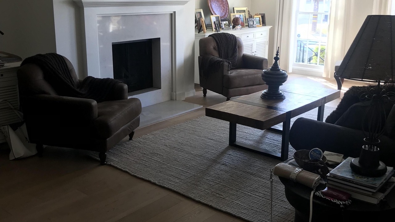 Photo of Livingroom in Wilshire Montana