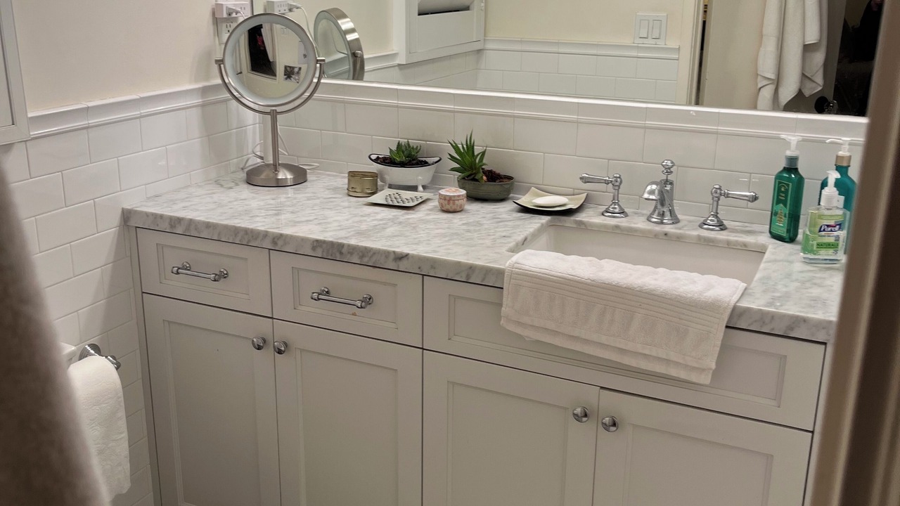 Photo of Bathroom in Wilshire Montana