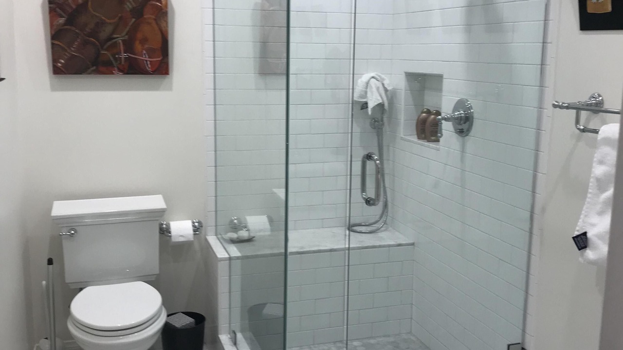 Photo of Bathroom in Wilshire Montana