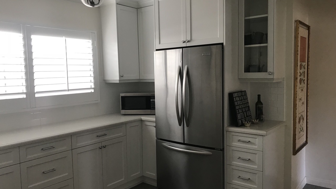 Photo of Kitchen in Wilshire Montana