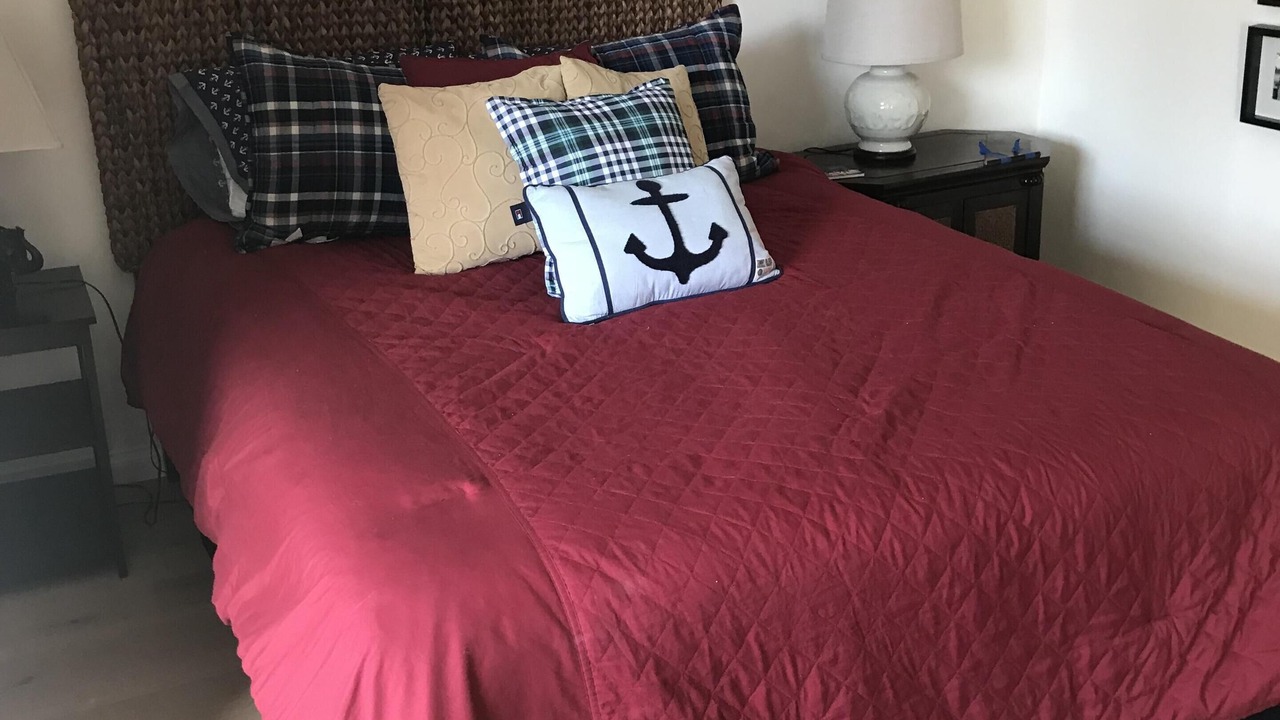 Photo of Bedroom in Wilshire Montana