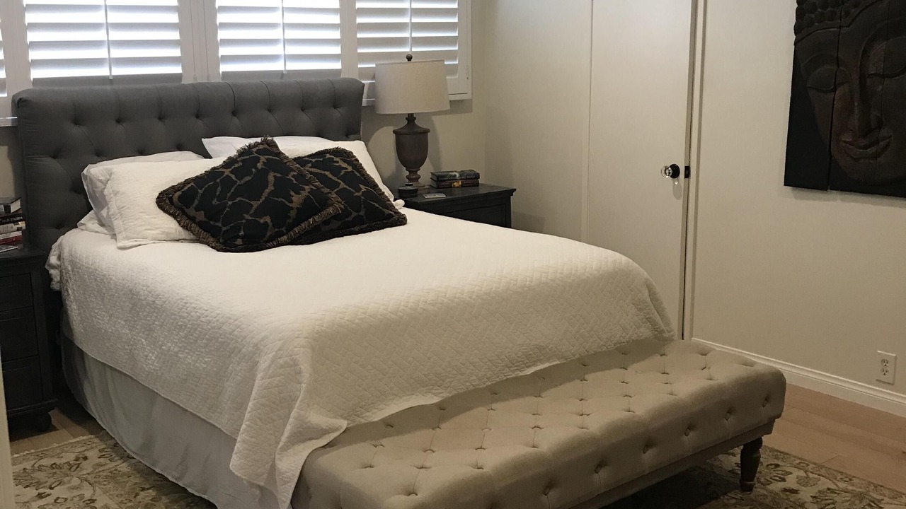 Photo of Bedroom in Wilshire Montana