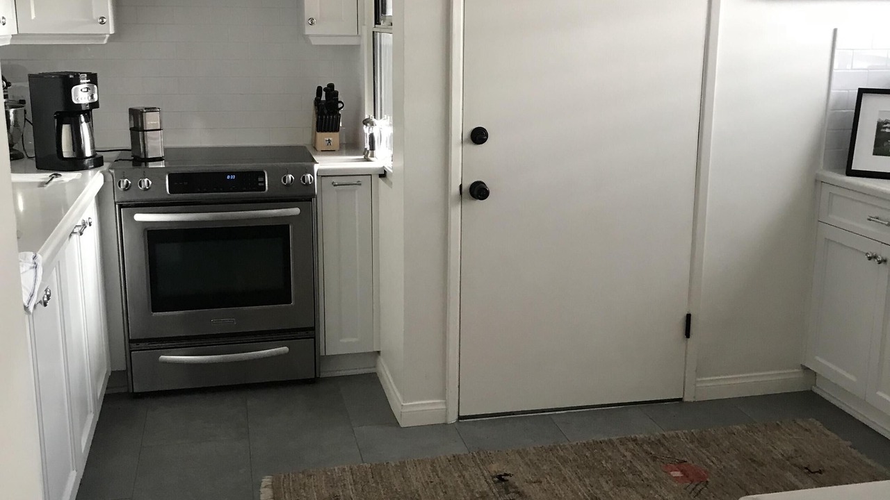 Photo of Kitchen in Wilshire Montana